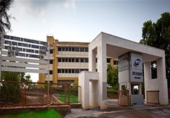 Nitte Institute of Speech and Hearing Mangalore Campus photo 1